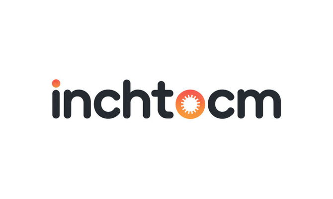 InchToCm.com