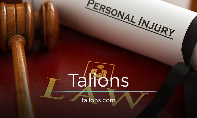 Talions.com