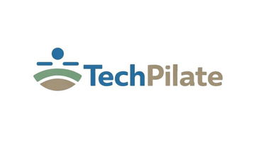 TechPilate.com - Creative brandable domain for sale