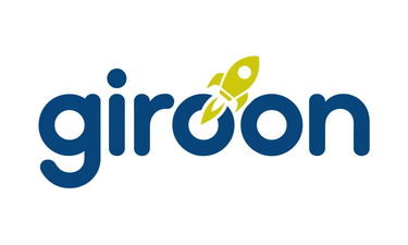 Giroon.com - Creative brandable domain for sale