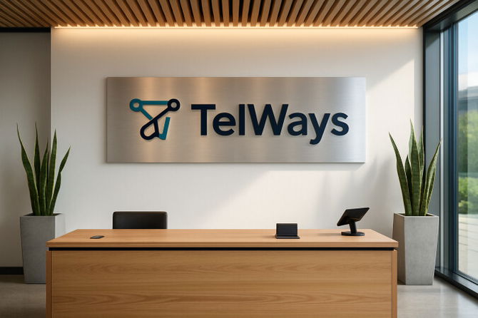 TelWays.com — 4