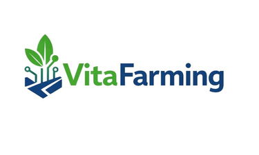 VitaFarming.com - Creative brandable domain for sale