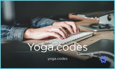Yoga logo