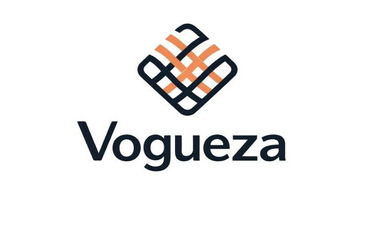 Vogueza logo