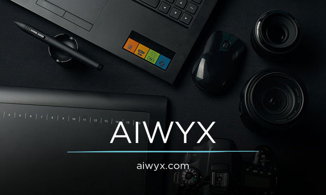 AIWYX.Com