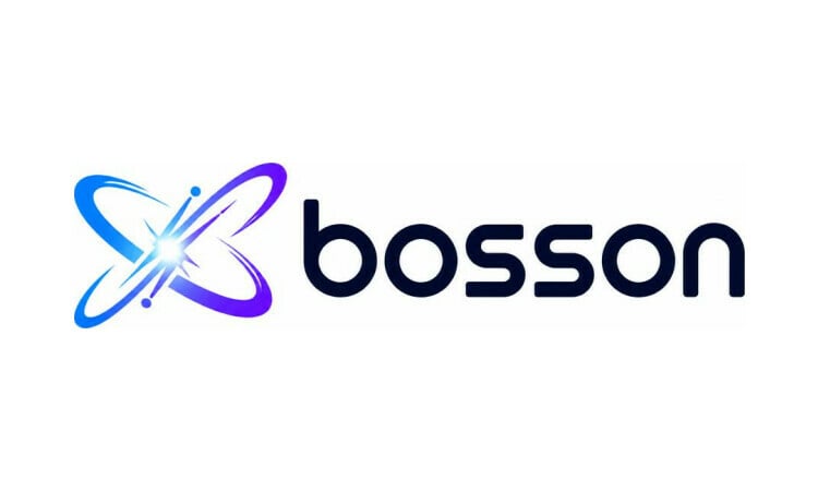 Bosson logo