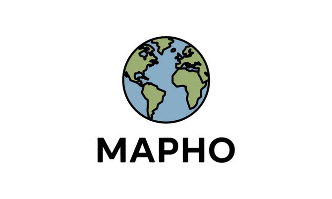 Mapho.com — Premium Domain For Sale | Atom