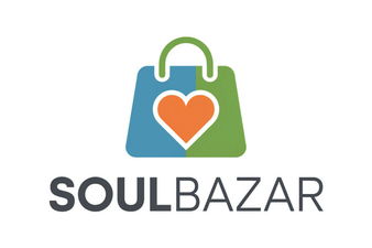 SoulBazar.com - Creative brandable domain for sale