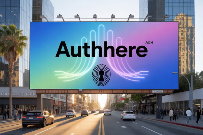 AuthHere.com
