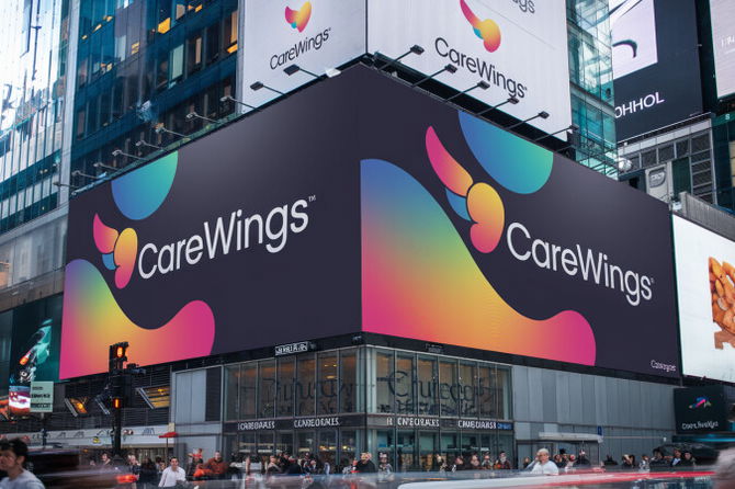 CareWings.com