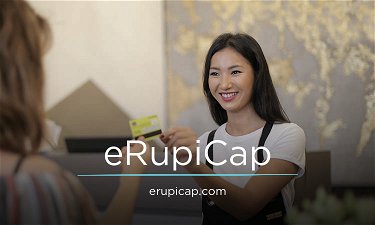 erupicap.com - Creative brandable domain for sale