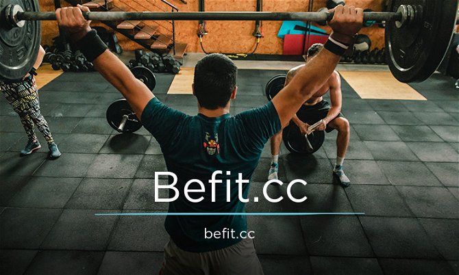 befit.cc