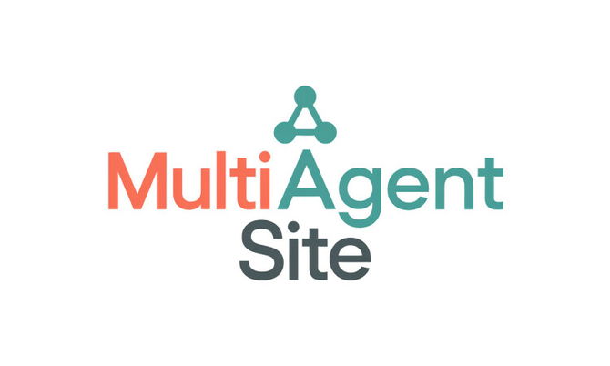 MultiAgentSite.com