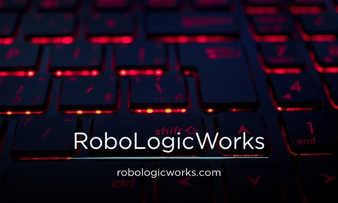 RoboLogicWorks.com
