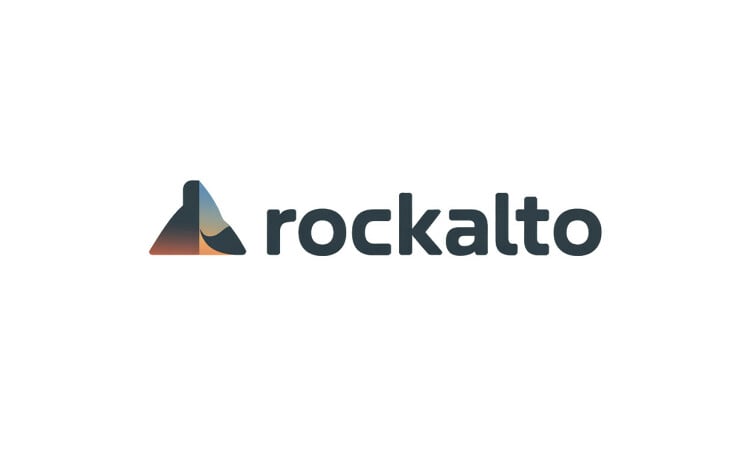Rockalto logo