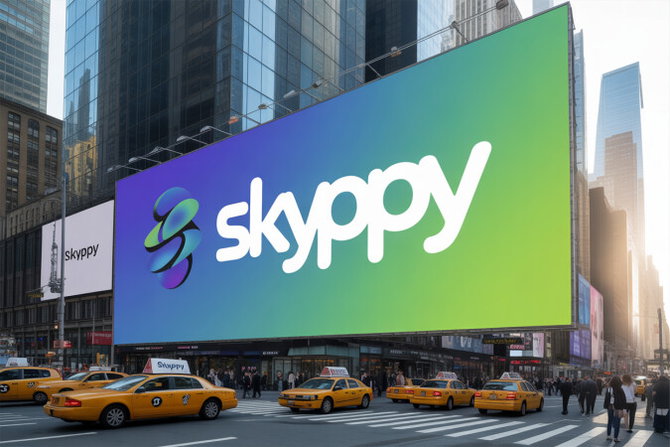 SKYPPY.com — 3