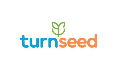 TurnSeed.com - Creative brandable domain for sale