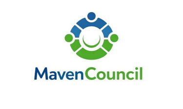 MavenCouncil logo