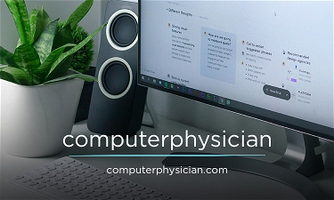 ComputerPhysician.com