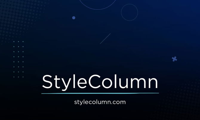 StyleColumn.com