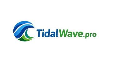 TidalWave logo