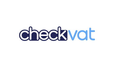 CheckVat.com - Creative brandable domain for sale