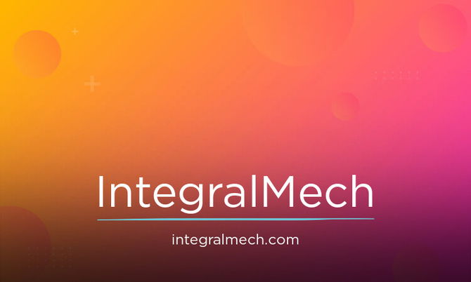 IntegralMech.com