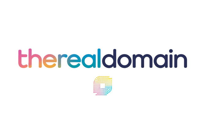 TheRealDomain.com