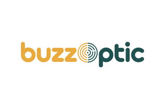BuzzOptic.com - Creative brandable domain for sale