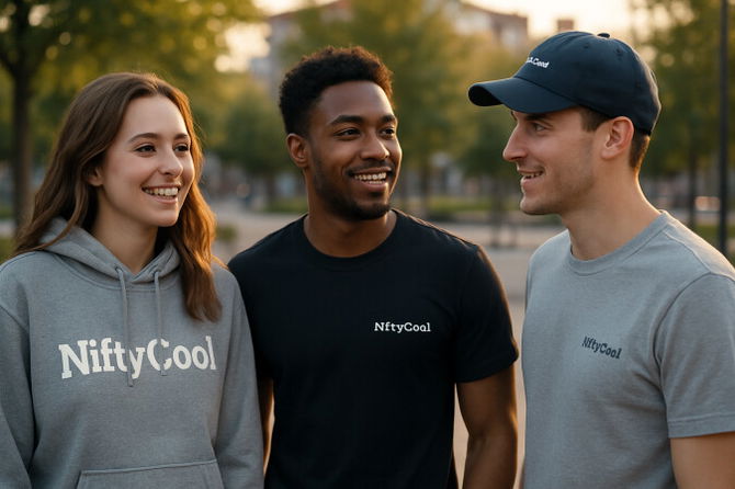 NiftyCool.com