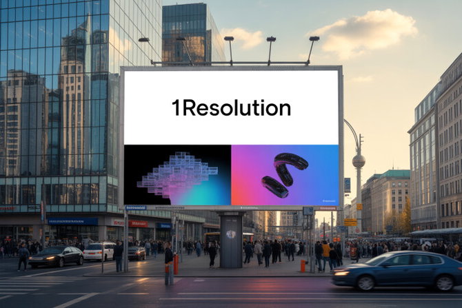 1Resolution.com — 3