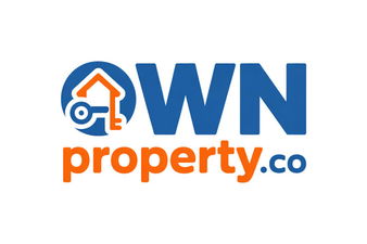 OwnProperty.co - Creative brandable domain for sale