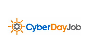 CyberDayJob logo