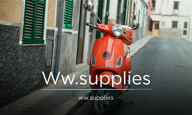 WW.SUPPLIES