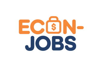 econ-jobs.io - Creative brandable domain for sale