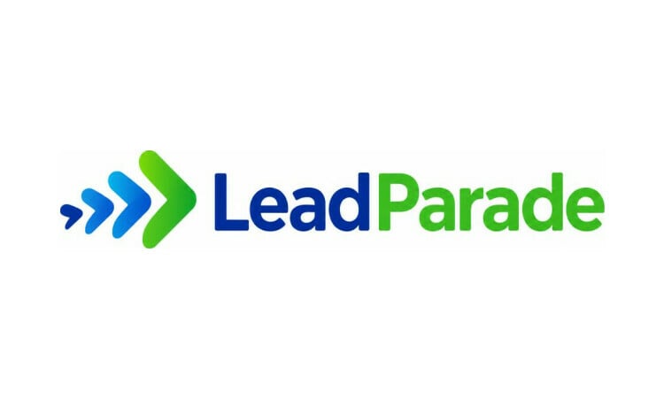 LeadParade logo