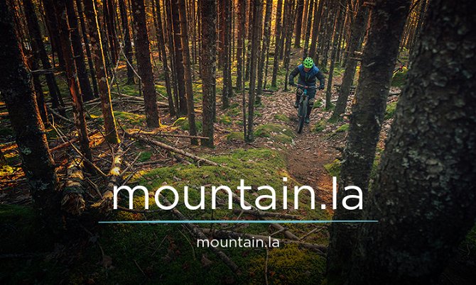 Mountain.LA