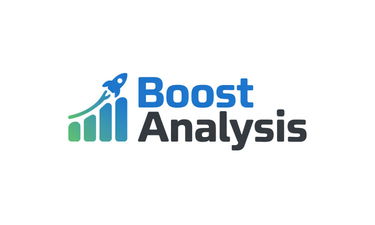 BoostAnalysis.com - Creative brandable domain for sale