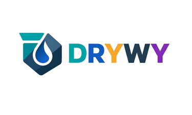 DRYWY.com - Creative brandable domain for sale