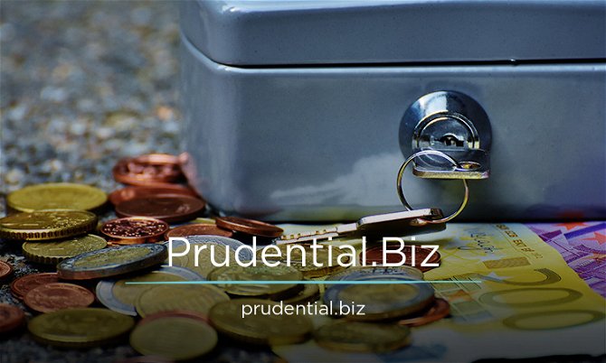 Prudential.Biz
