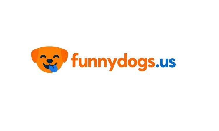 FunnyDogs logo