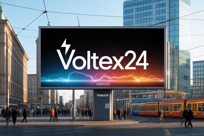 Voltex24.com — 3