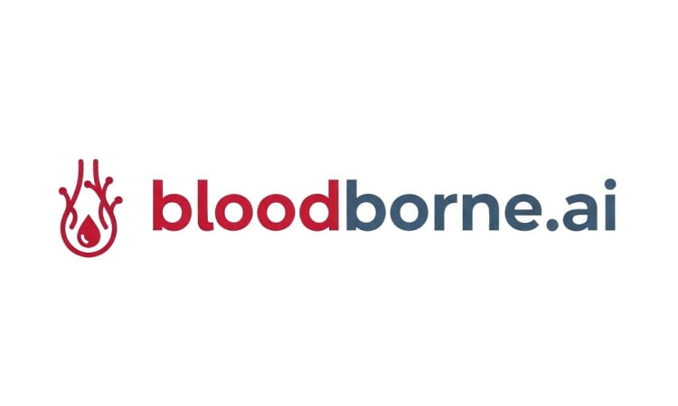 bloodborne logo