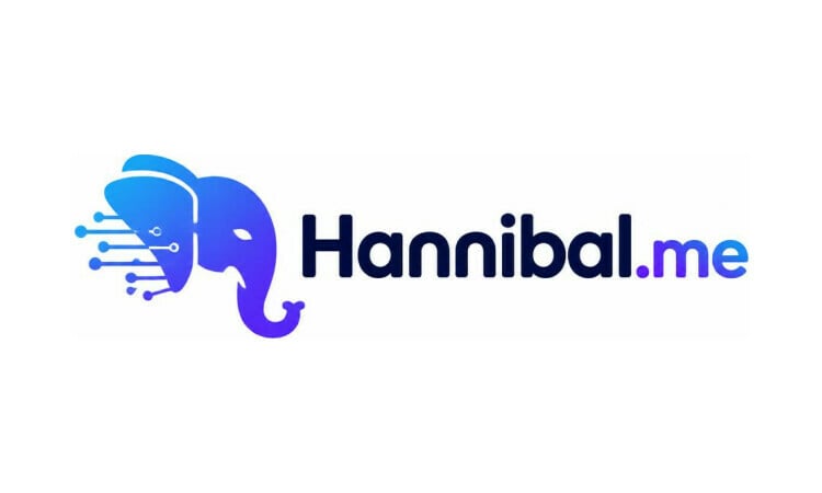 Hannibal logo