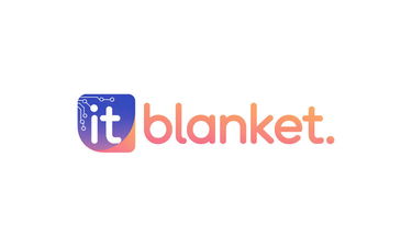 ITBlanket.com - Creative brandable domain for sale