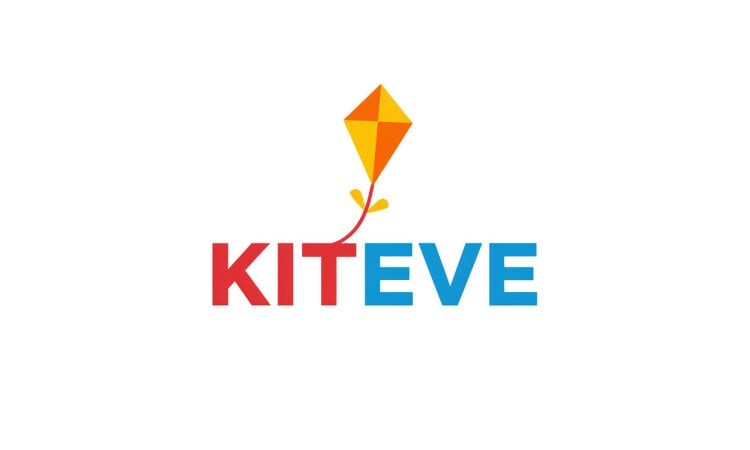 KitEve logo