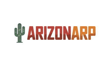 ArizonaRP.com - Creative brandable domain for sale