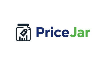 PriceJar.com - Creative brandable domain for sale