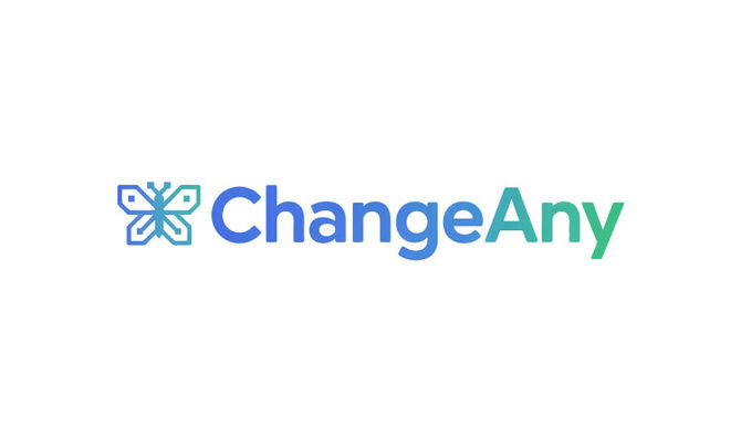 ChangeAny.com
