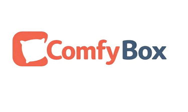 ComfyBox logo